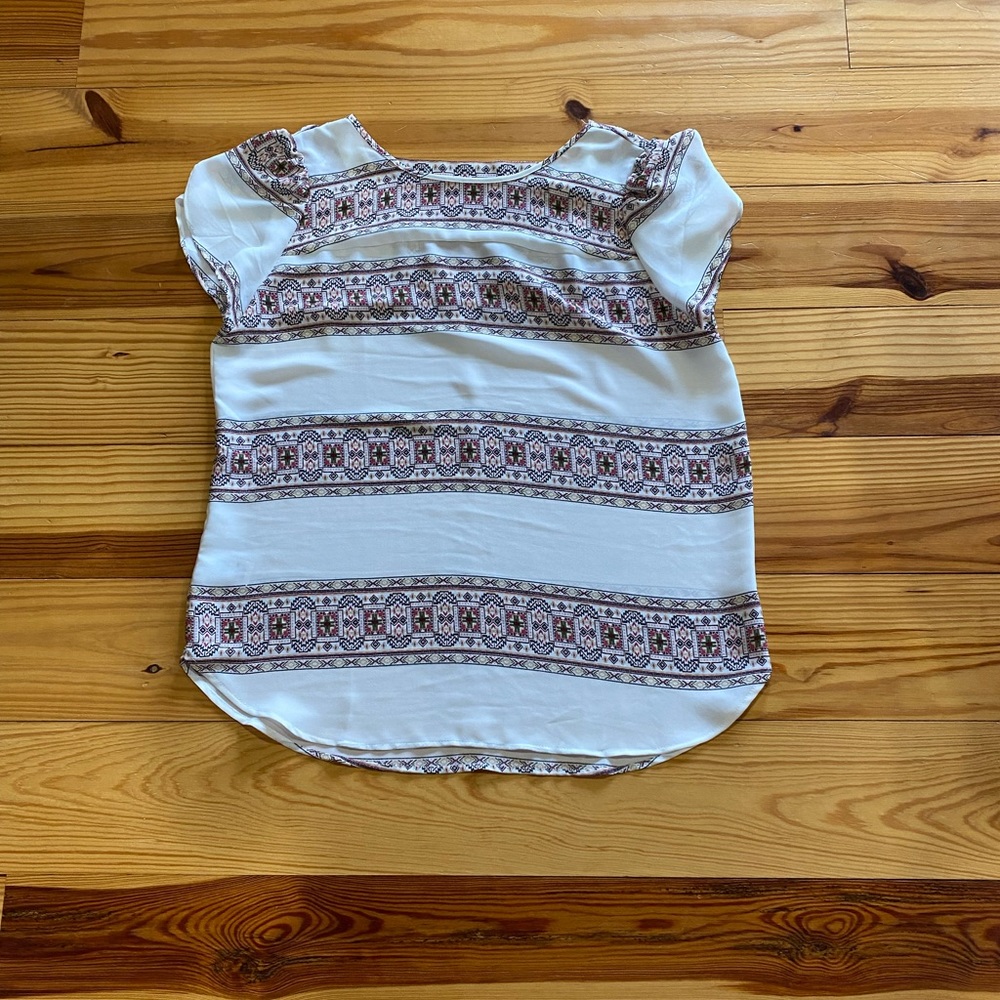 Loft Shirt Bundle - Picture 5 of 8